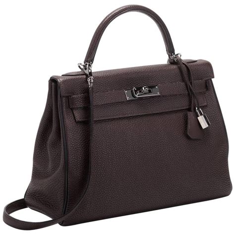 hermes kelly bicolour